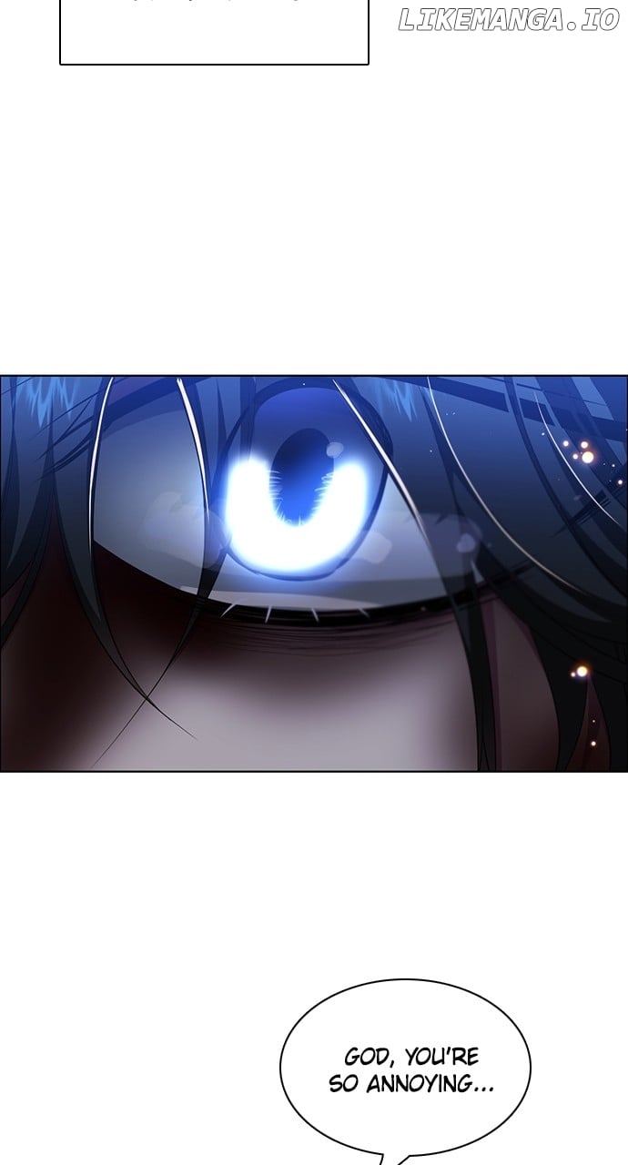 Zero Game Chapter 272 - Page 17 in English