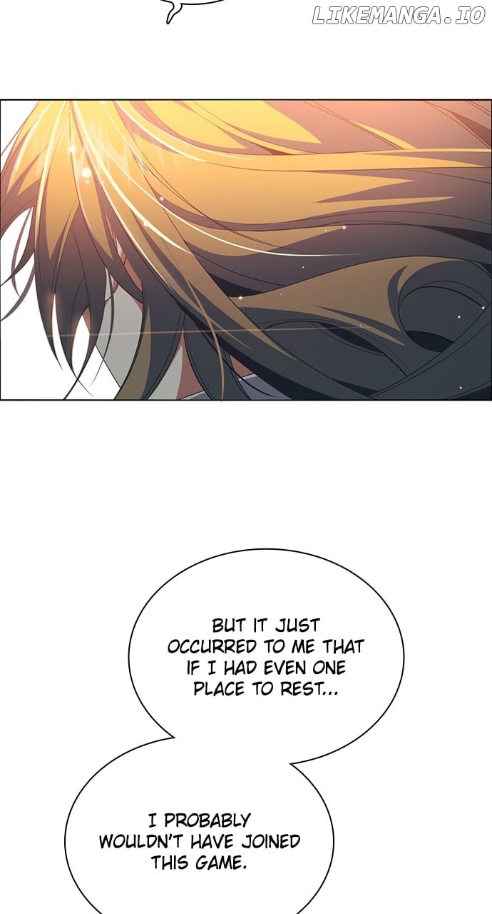 Zero Game Chapter 272 - Page 20 in English