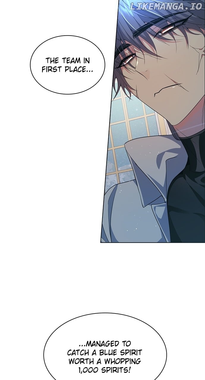 Zero Game Chapter 272 - Page 31 in English