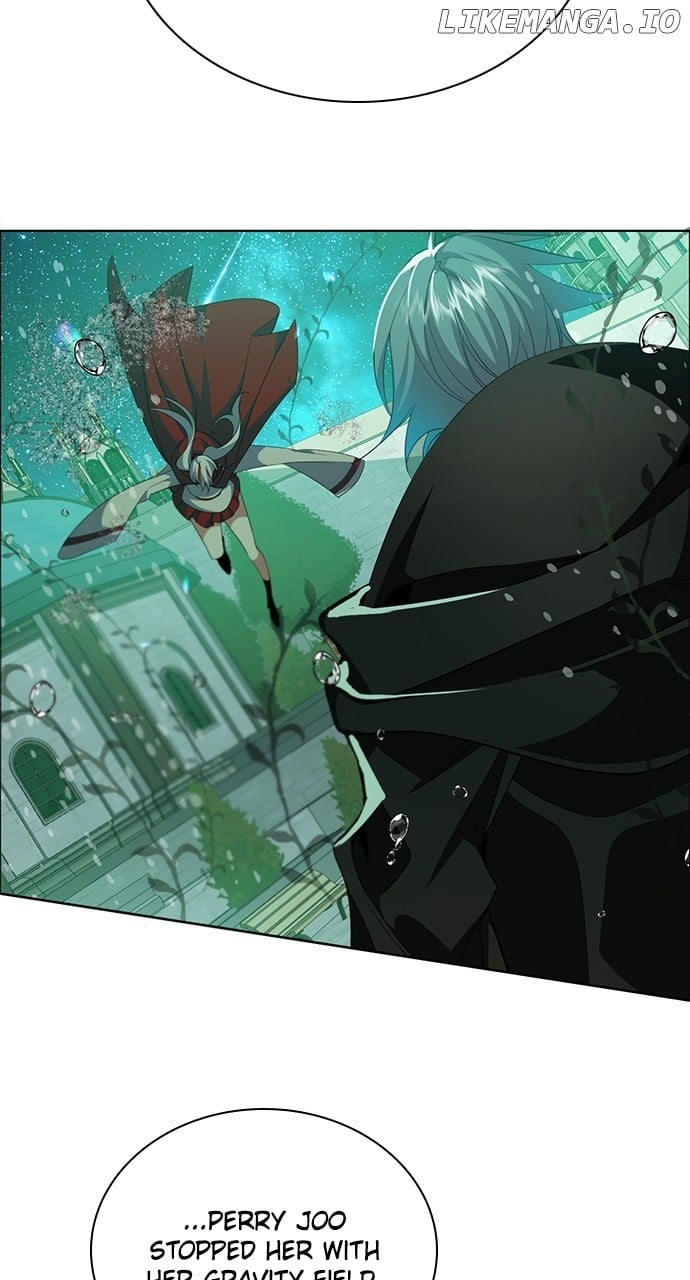 Zero Game Chapter 272 - Page 38 in English