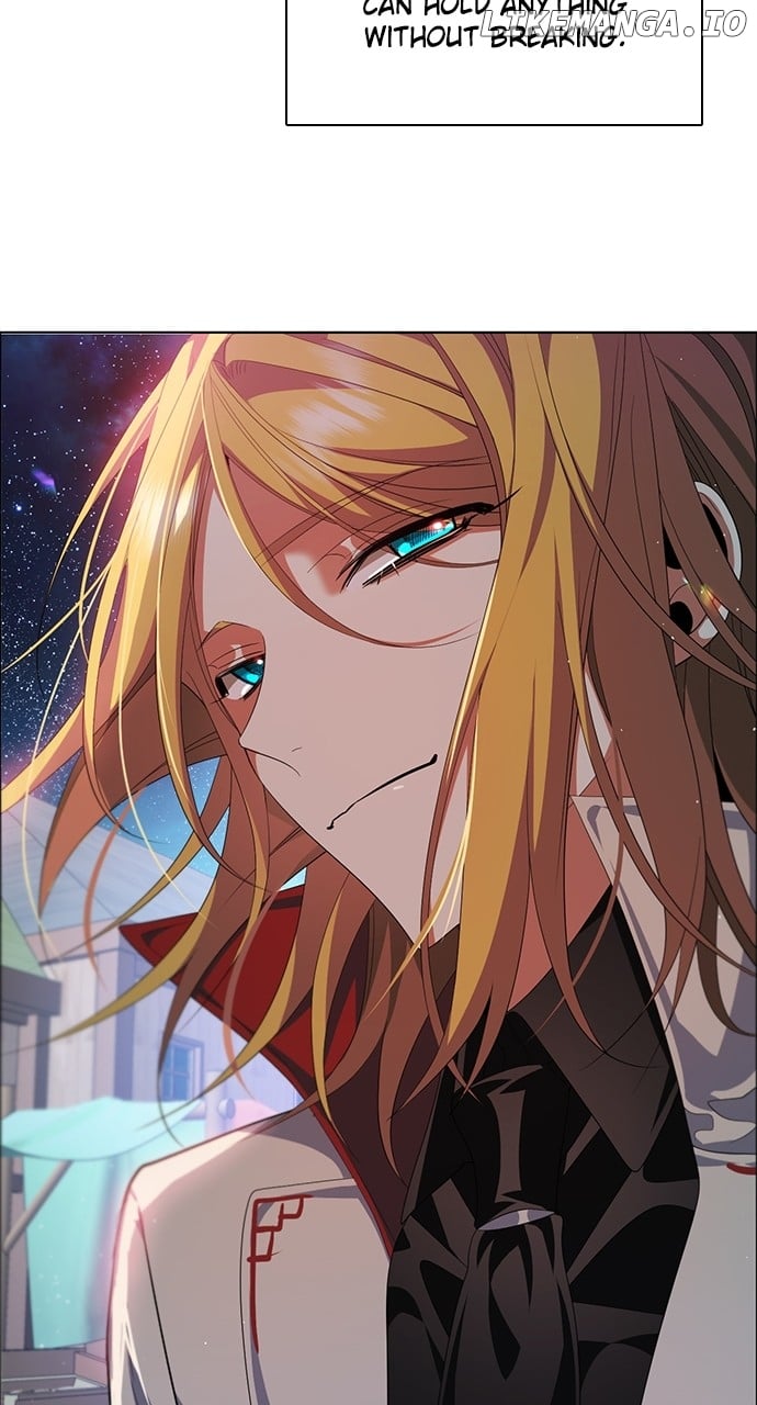 Zero Game Chapter 272 - Page 4 in English