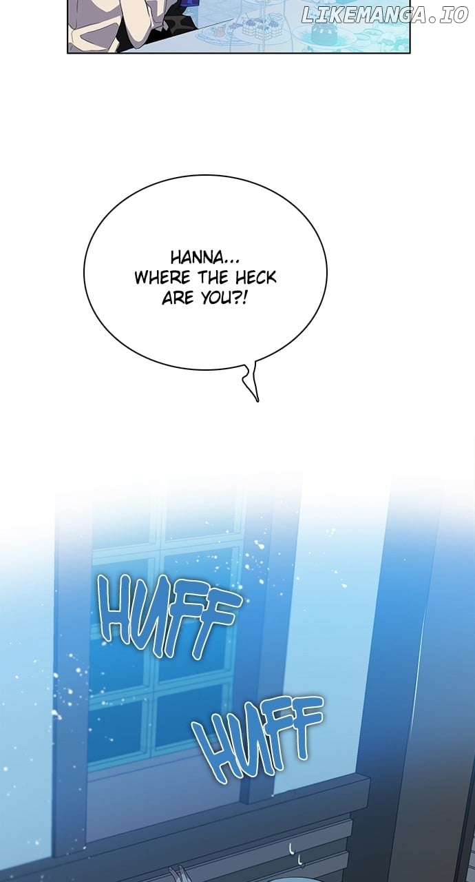Zero Game Chapter 272 - Page 52 in English