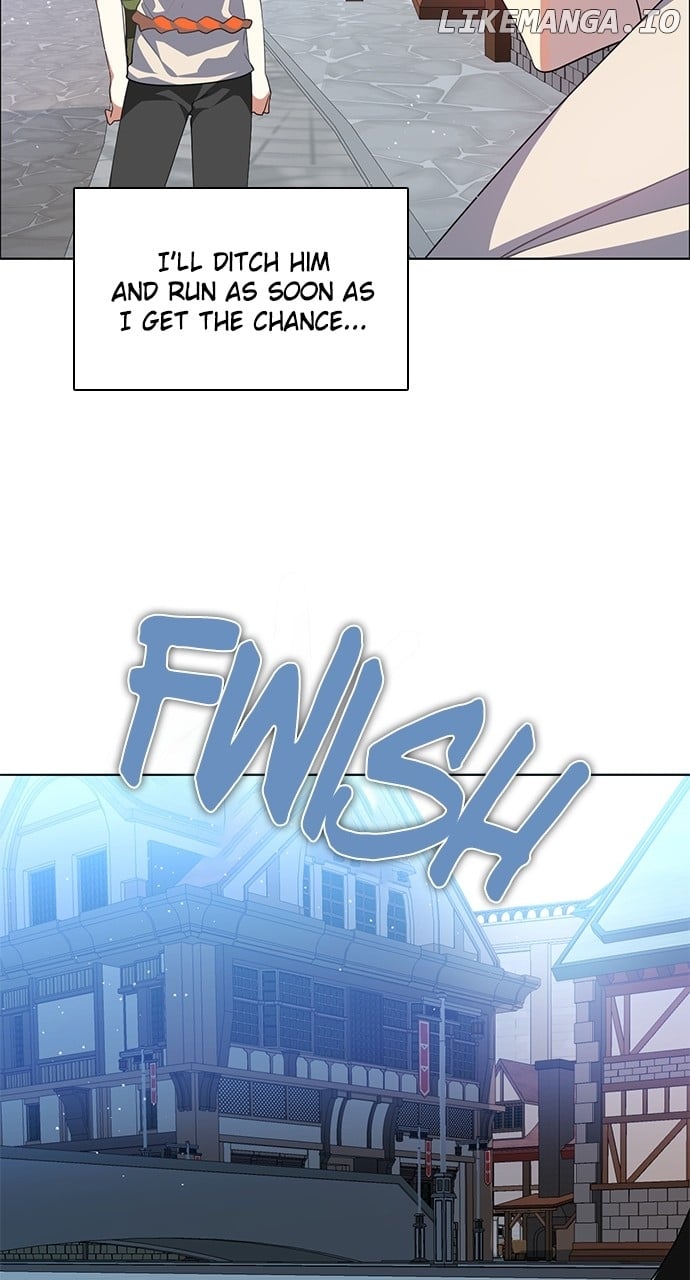 Zero Game Chapter 272 - Page 63 in English