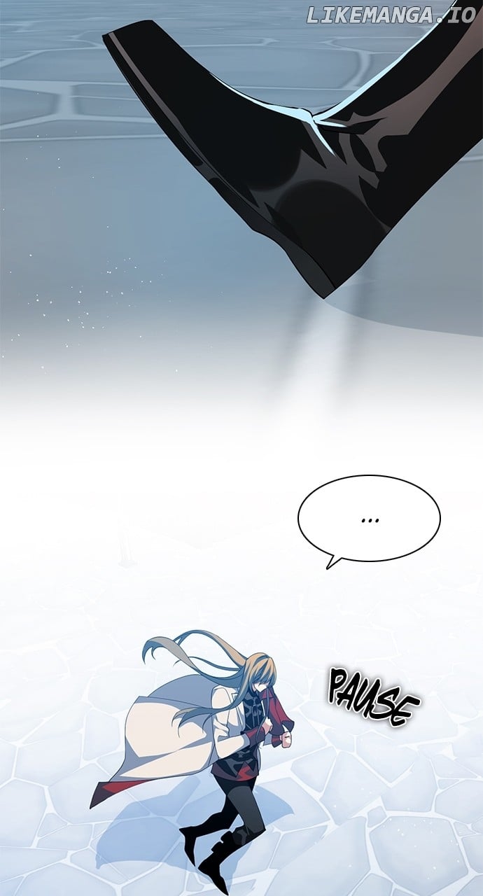Zero Game Chapter 272 - Page 64 in English