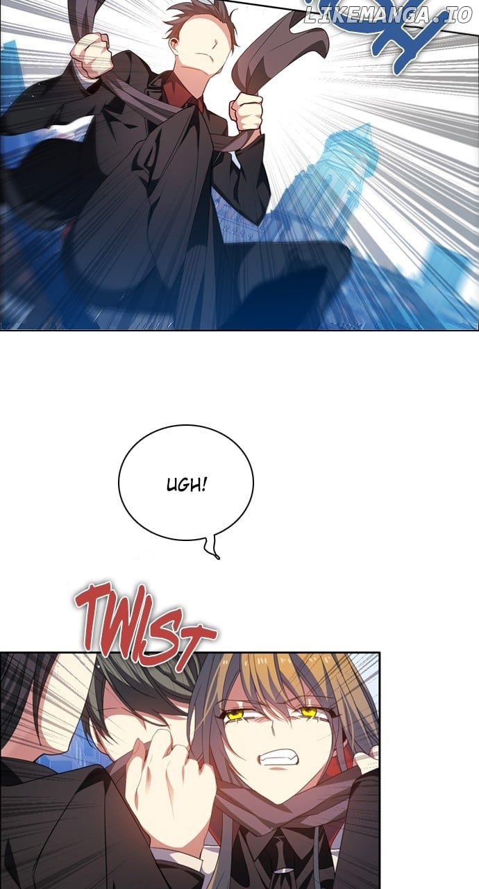 Zero Game Chapter 272 - Page 79 in English