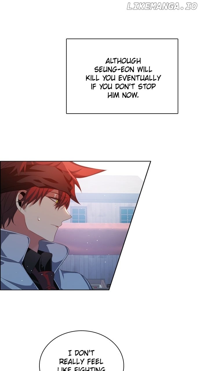 Zero Game Chapter 272 - Page 8 in English