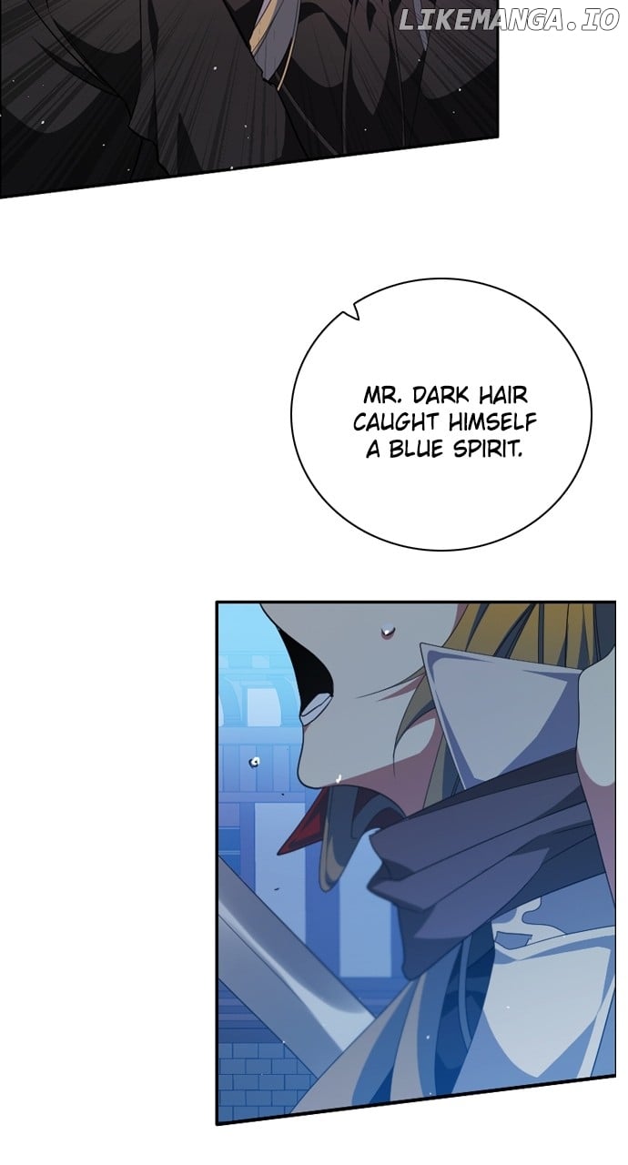 Zero Game Chapter 272 - Page 80 in English