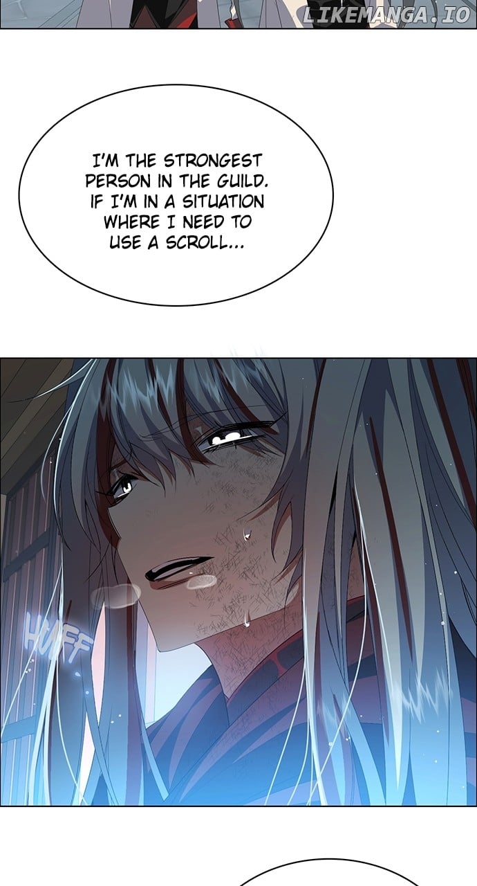 Zero Game Chapter 273 - Page 19 in English