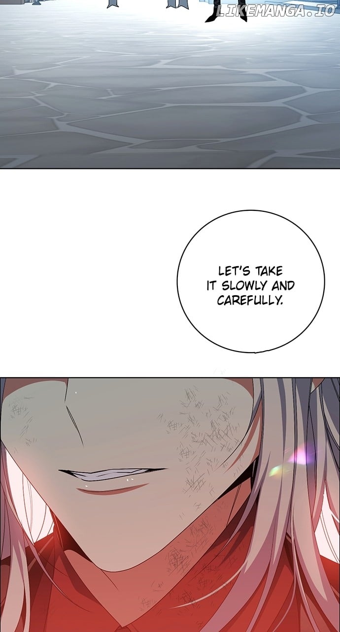 Zero Game Chapter 273 - Page 31 in English