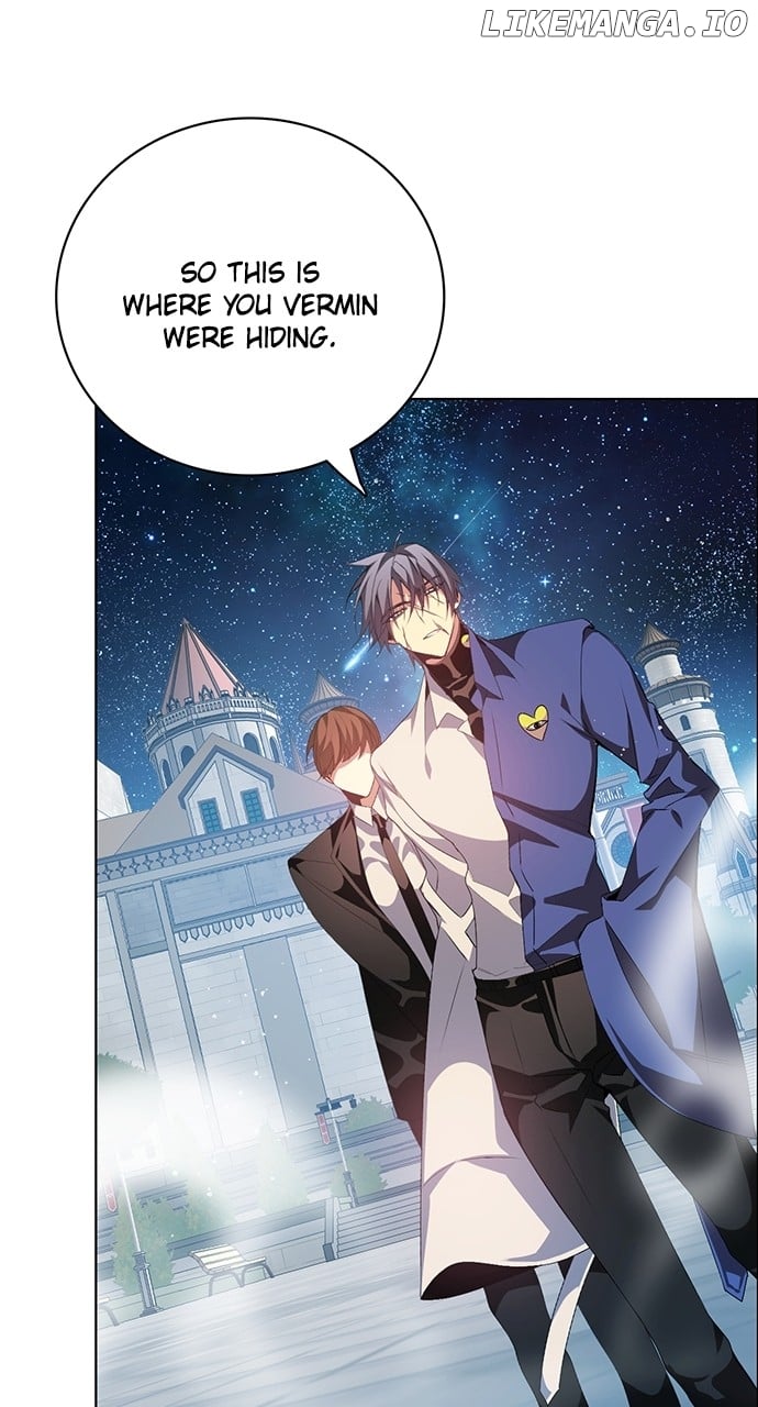 Zero Game Chapter 273 - Page 40 in English