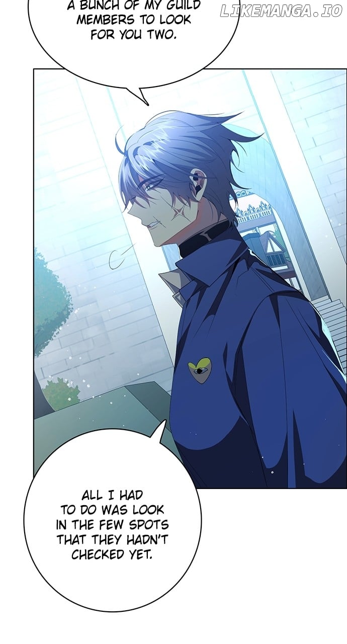 Zero Game Chapter 273 - Page 43 in English