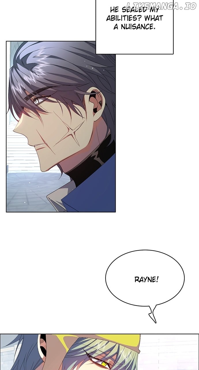 Zero Game Chapter 273 - Page 48 in English