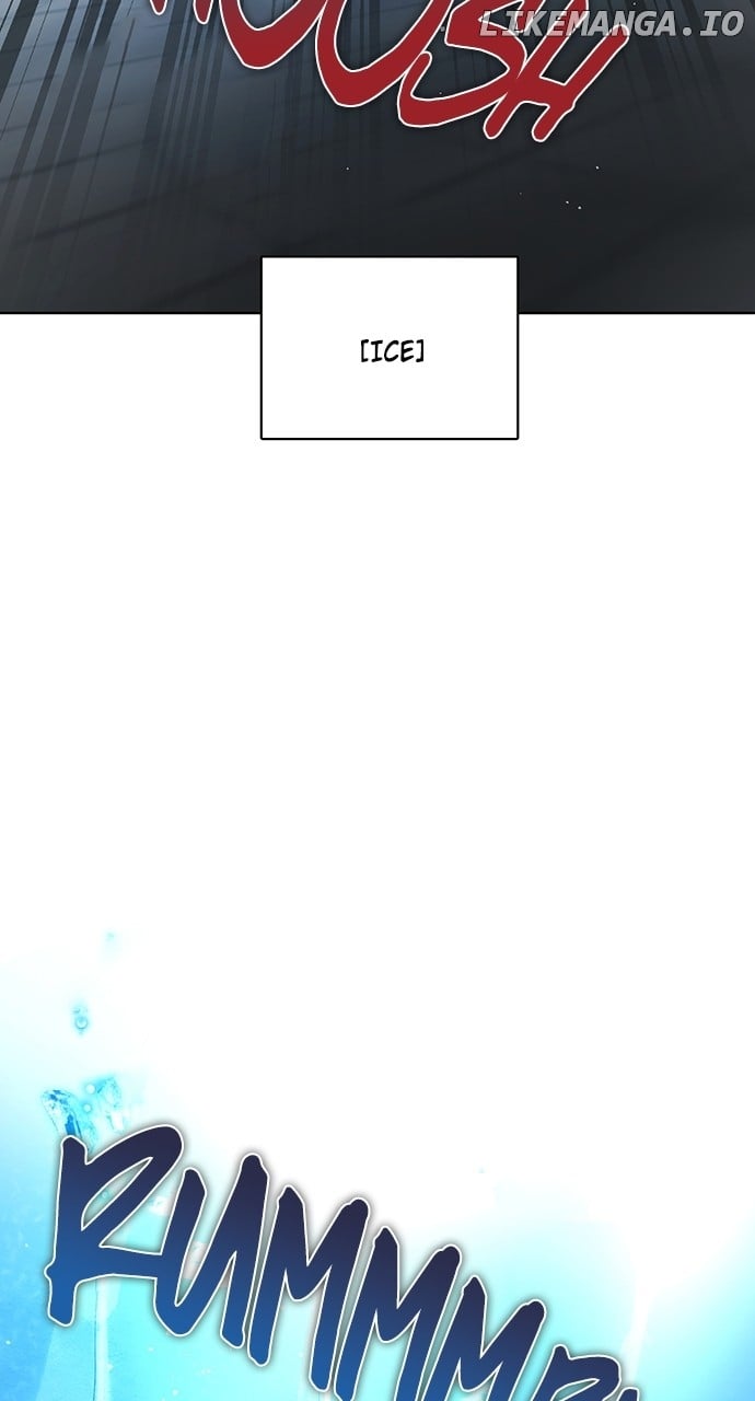 Zero Game Chapter 273 - Page 55 in English