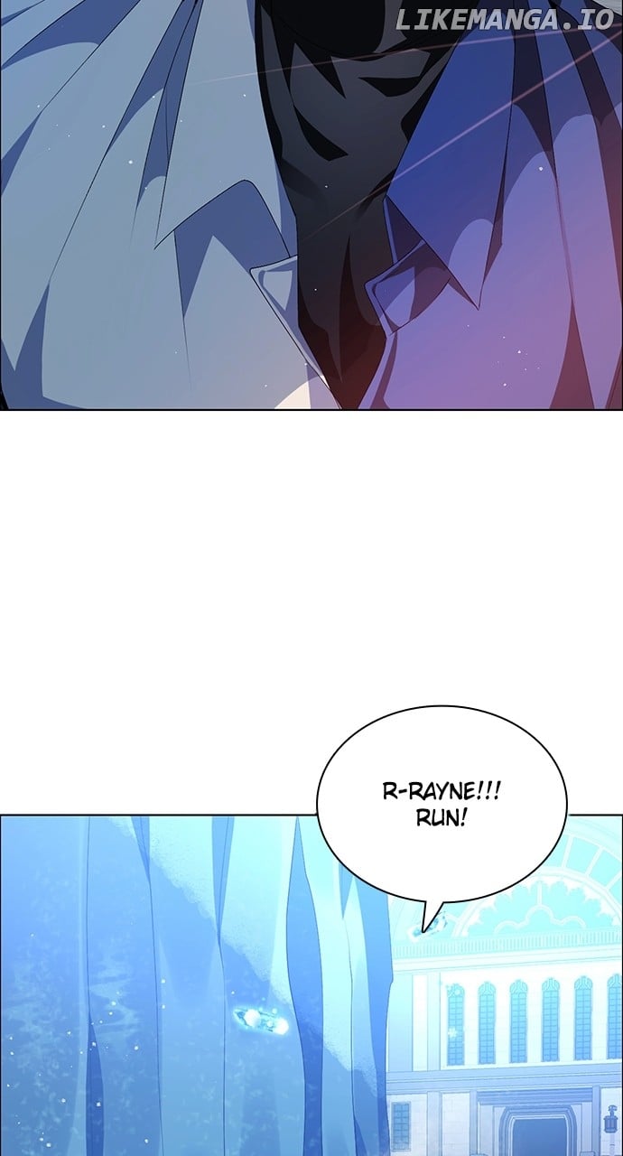 Zero Game Chapter 273 - Page 58 in English