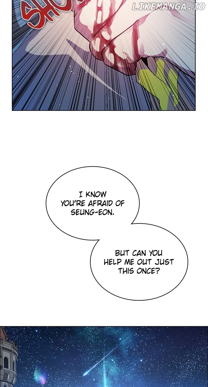 Zero Game Chapter 273 - Page 61 in English