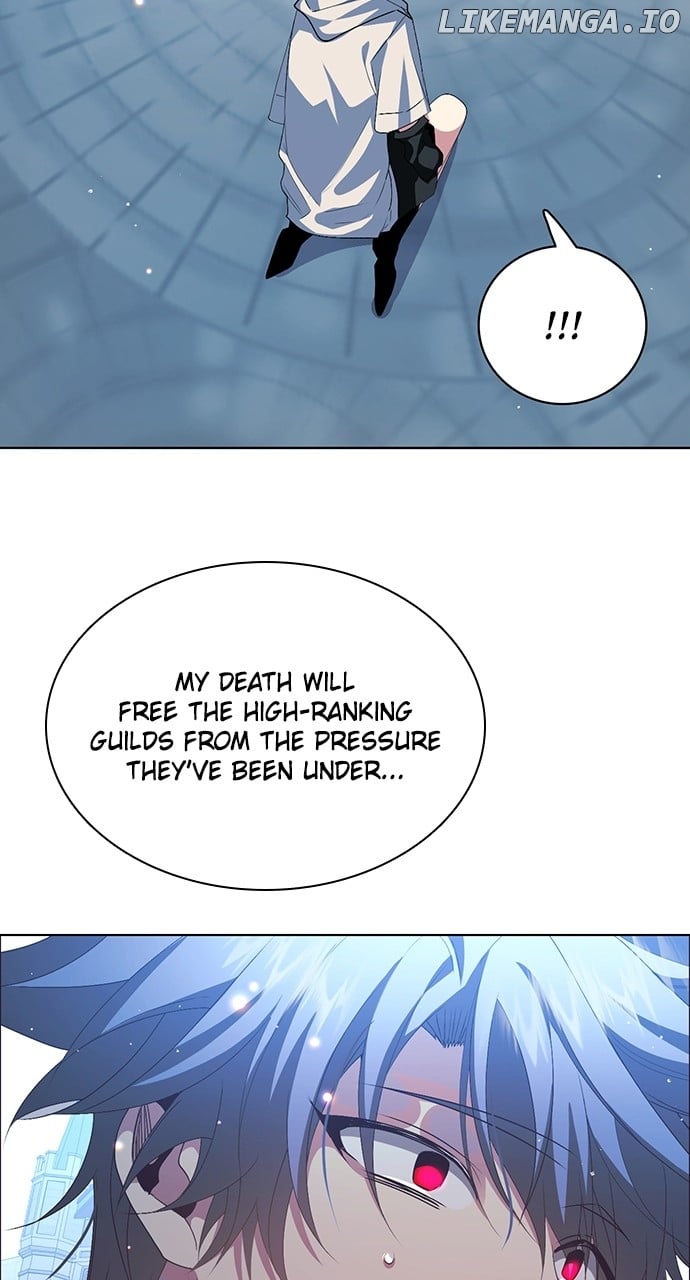 Zero Game Chapter 273 - Page 68 in English