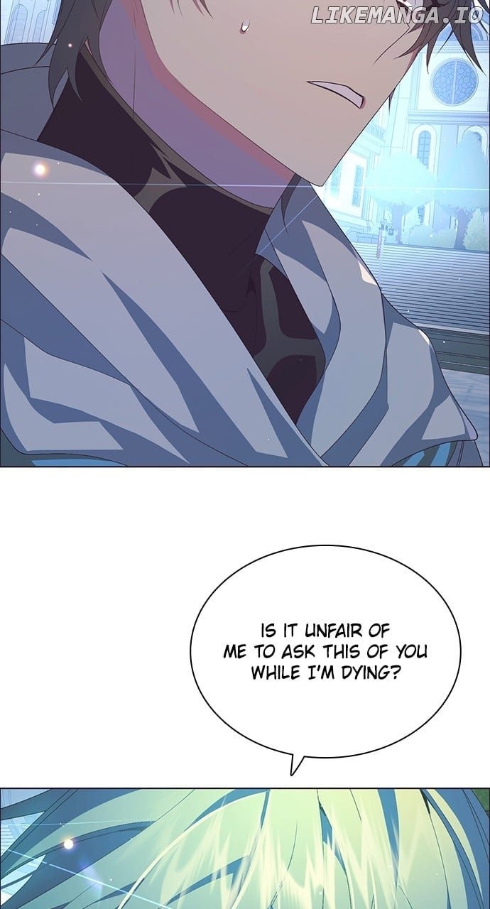 Zero Game Chapter 273 - Page 69 in English