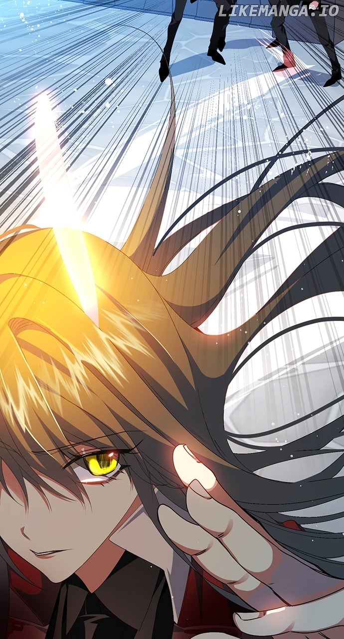 Zero Game Chapter 273 - Page 7 in English