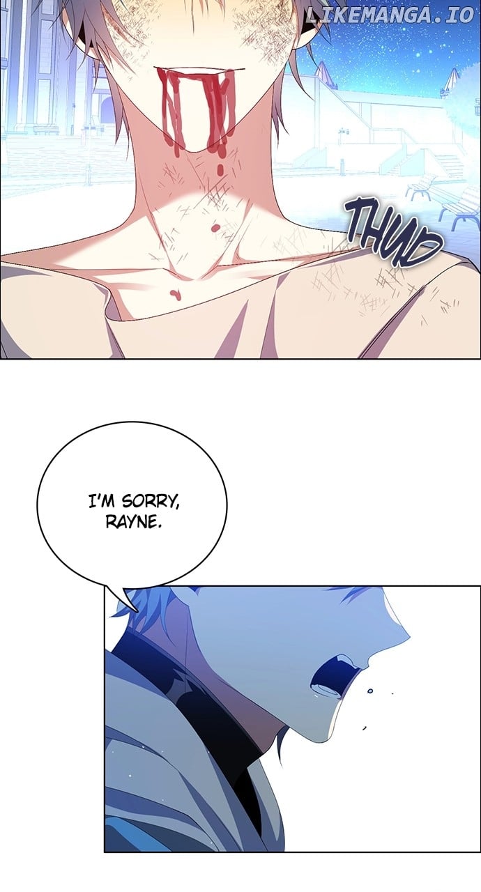Zero Game Chapter 273 - Page 75 in English
