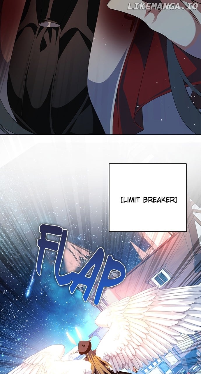 Zero Game Chapter 273 - Page 8 in English