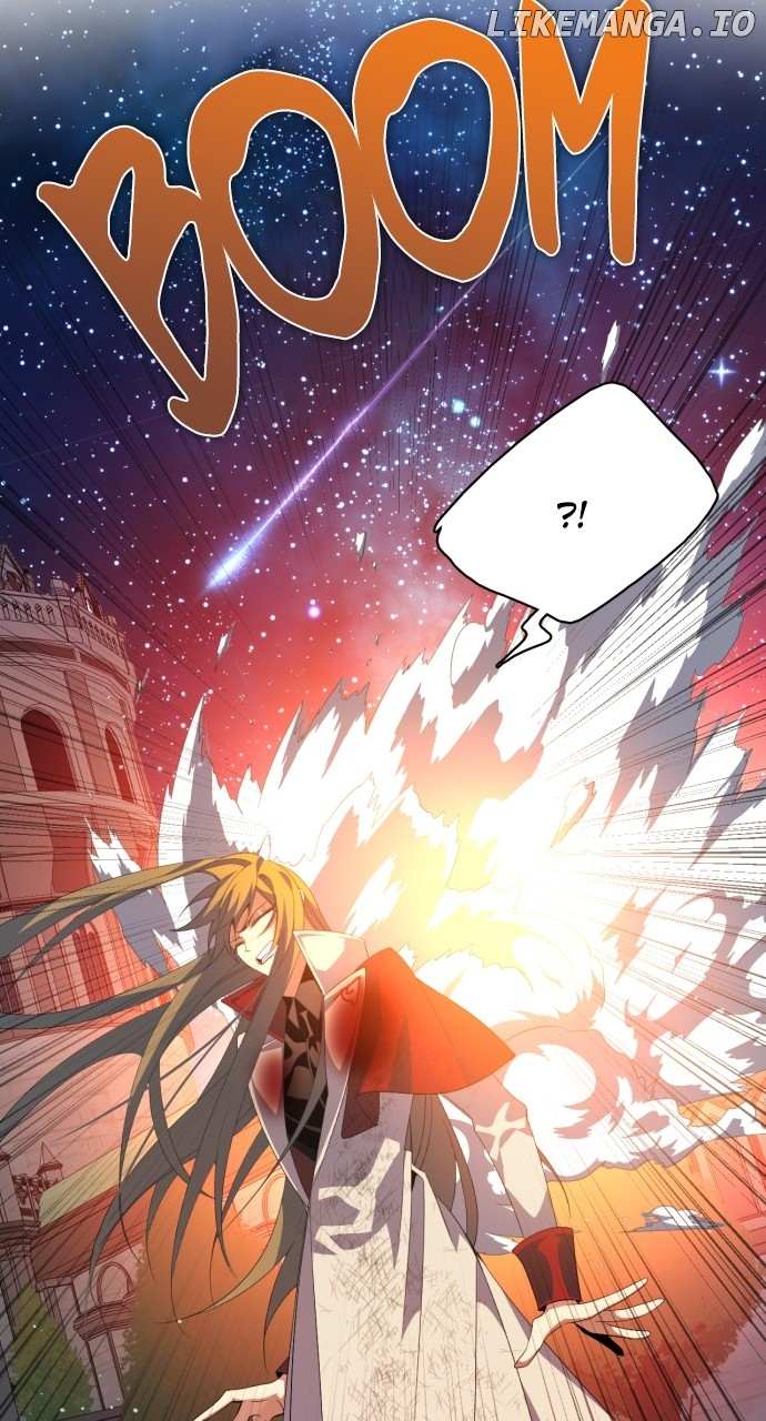 Zero Game Chapter 274 - Page 19 in English