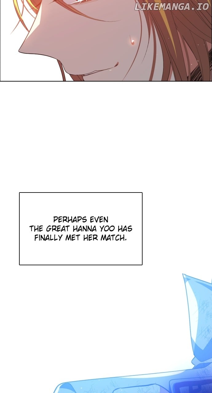 Zero Game Chapter 274 - Page 39 in English