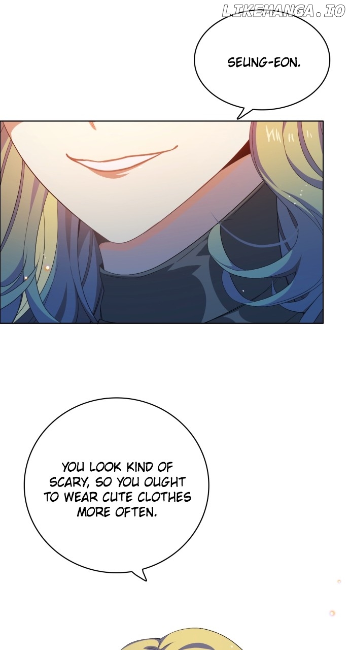 Zero Game Chapter 274 - Page 4 in English
