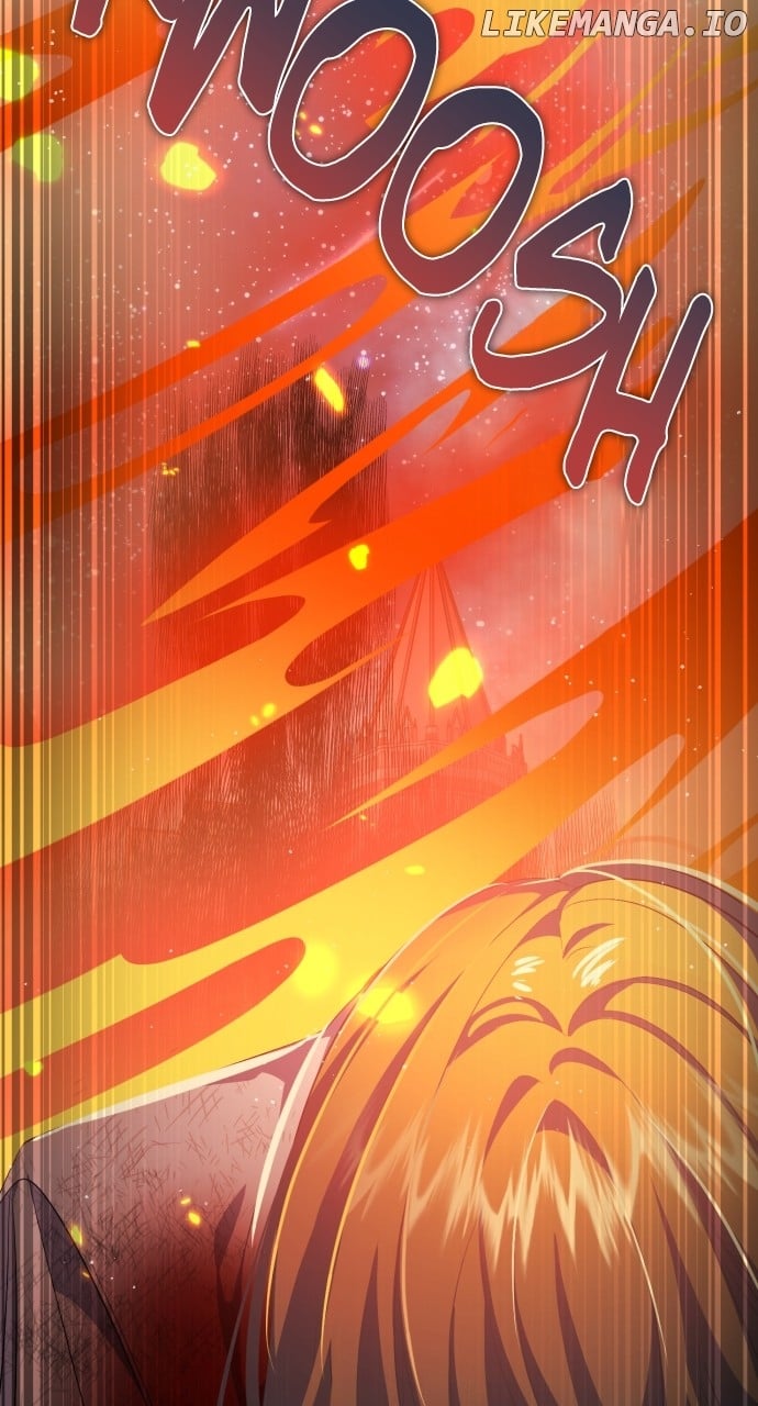 Zero Game Chapter 274 - Page 49 in English