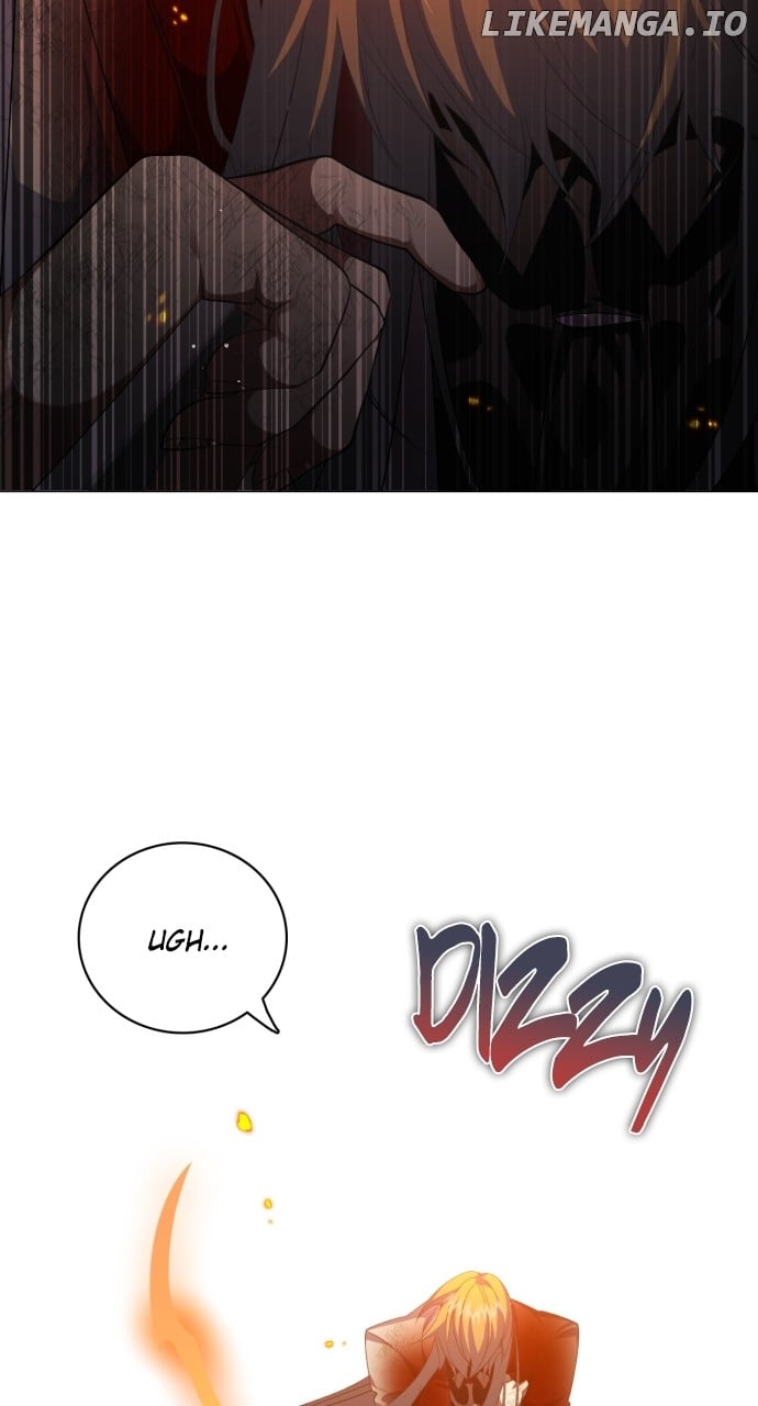 Zero Game Chapter 274 - Page 50 in English