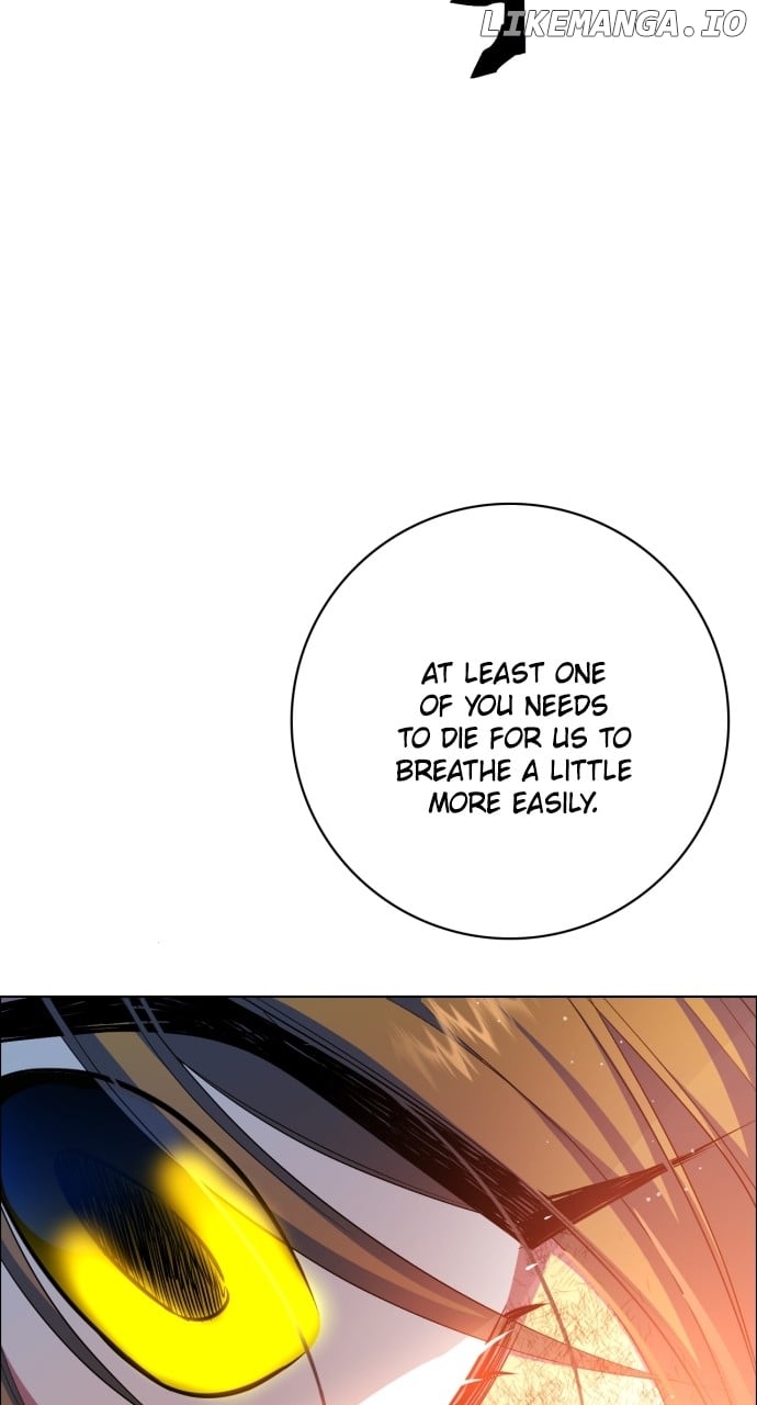 Zero Game Chapter 274 - Page 57 in English