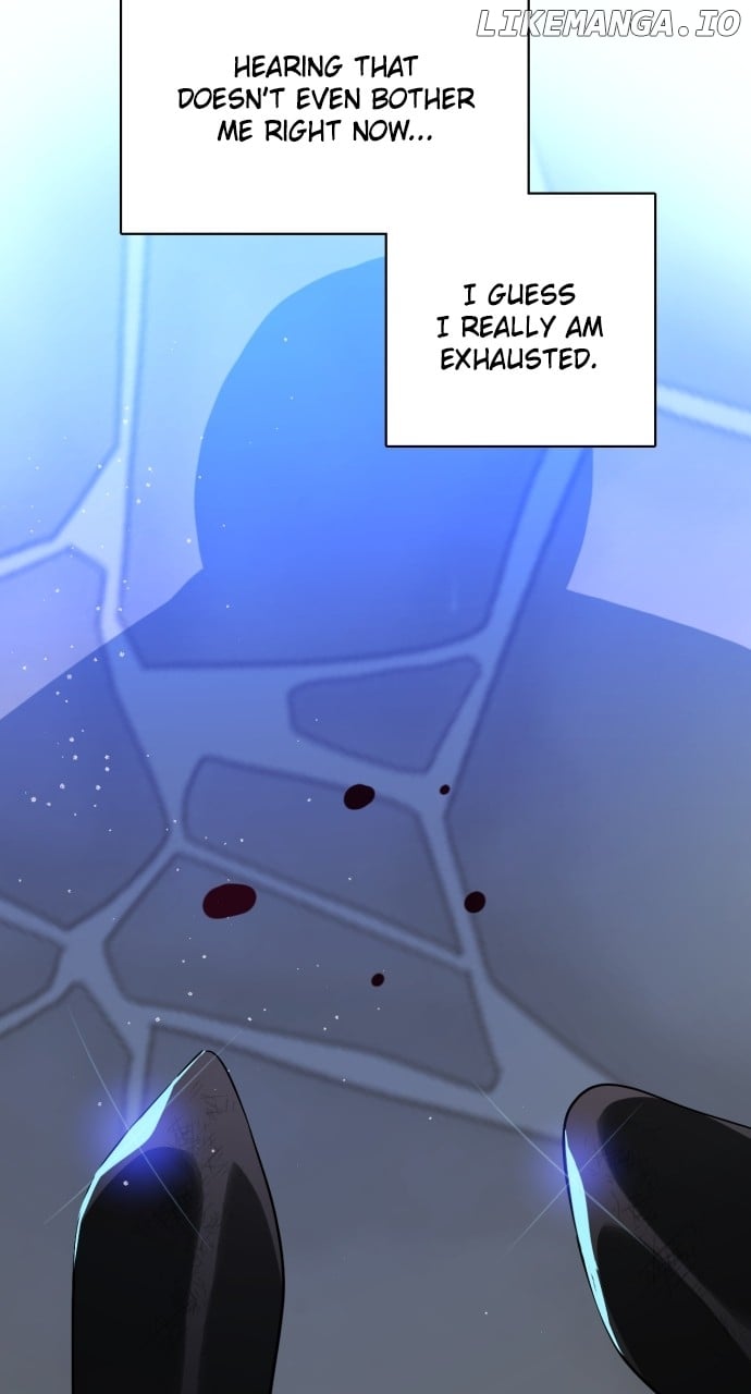 Zero Game Chapter 274 - Page 60 in English