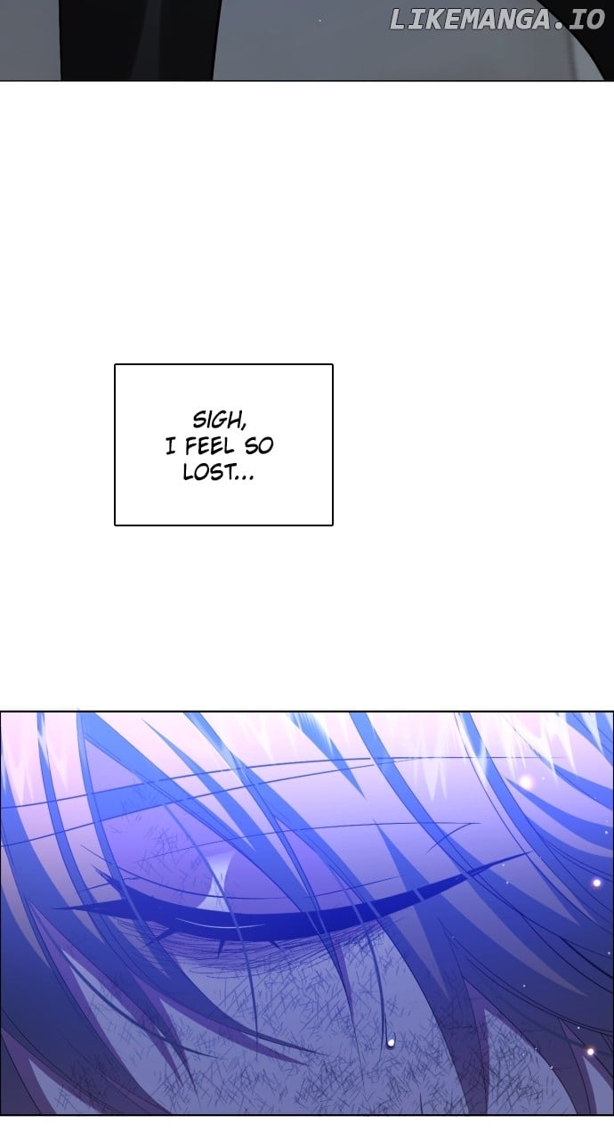 Zero Game Chapter 274 - Page 61 in English