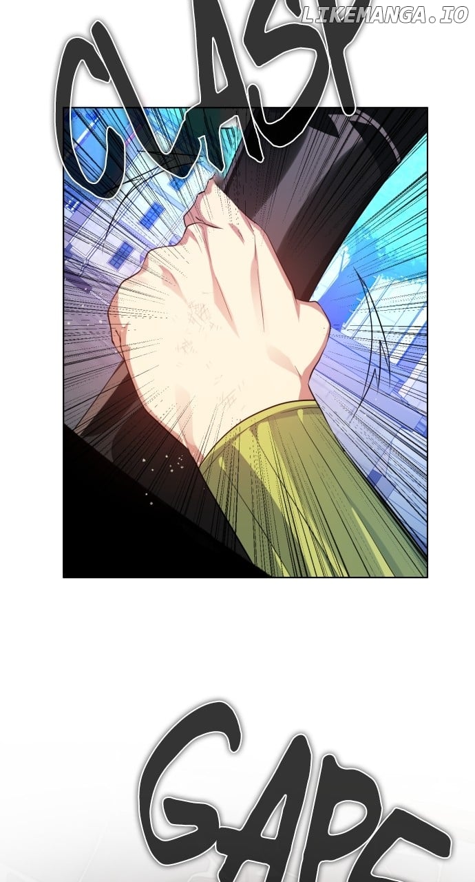 Zero Game Chapter 274 - Page 68 in English