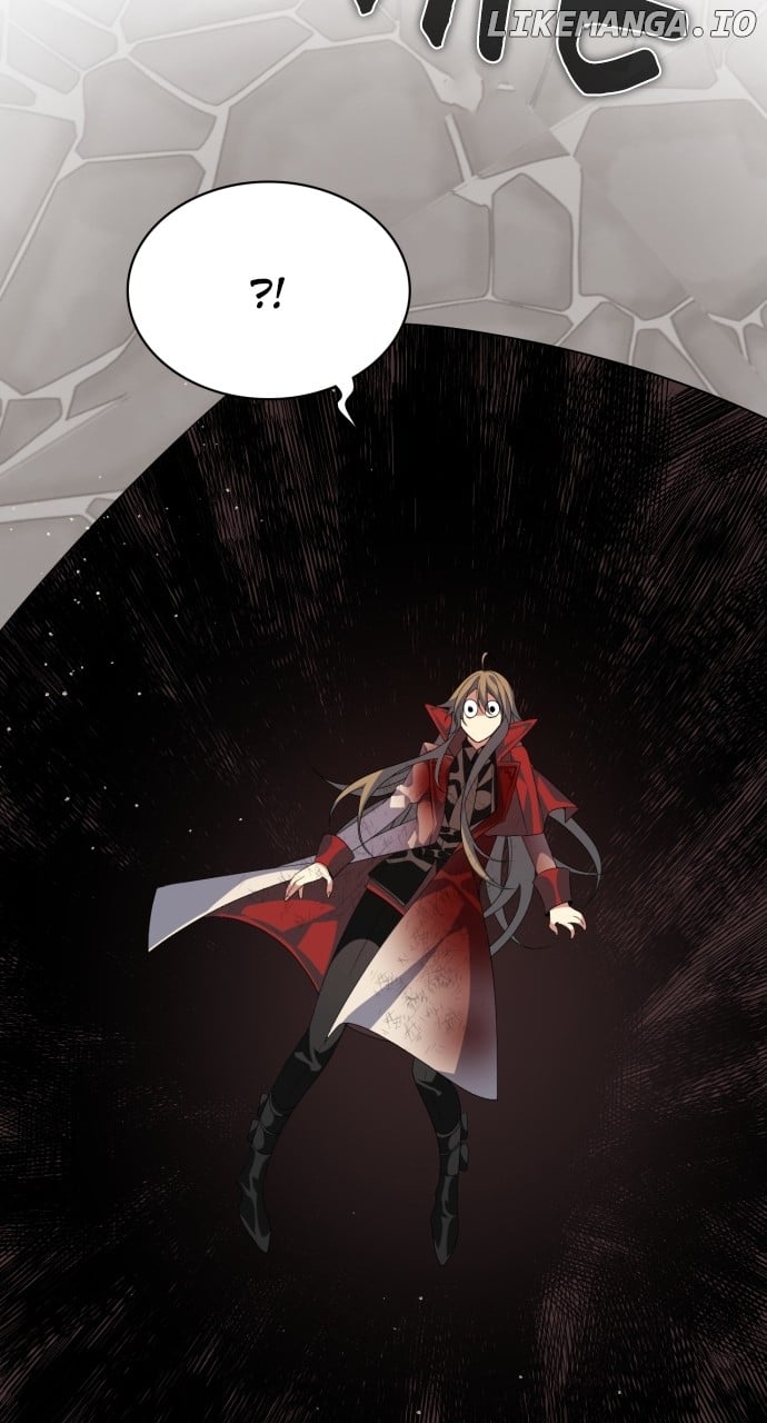 Zero Game Chapter 274 - Page 69 in English