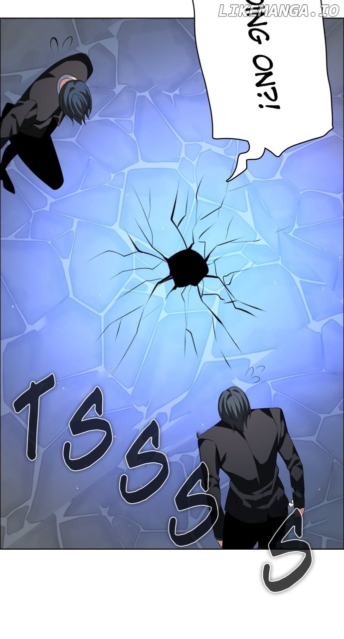 Zero Game Chapter 274 - Page 71 in English