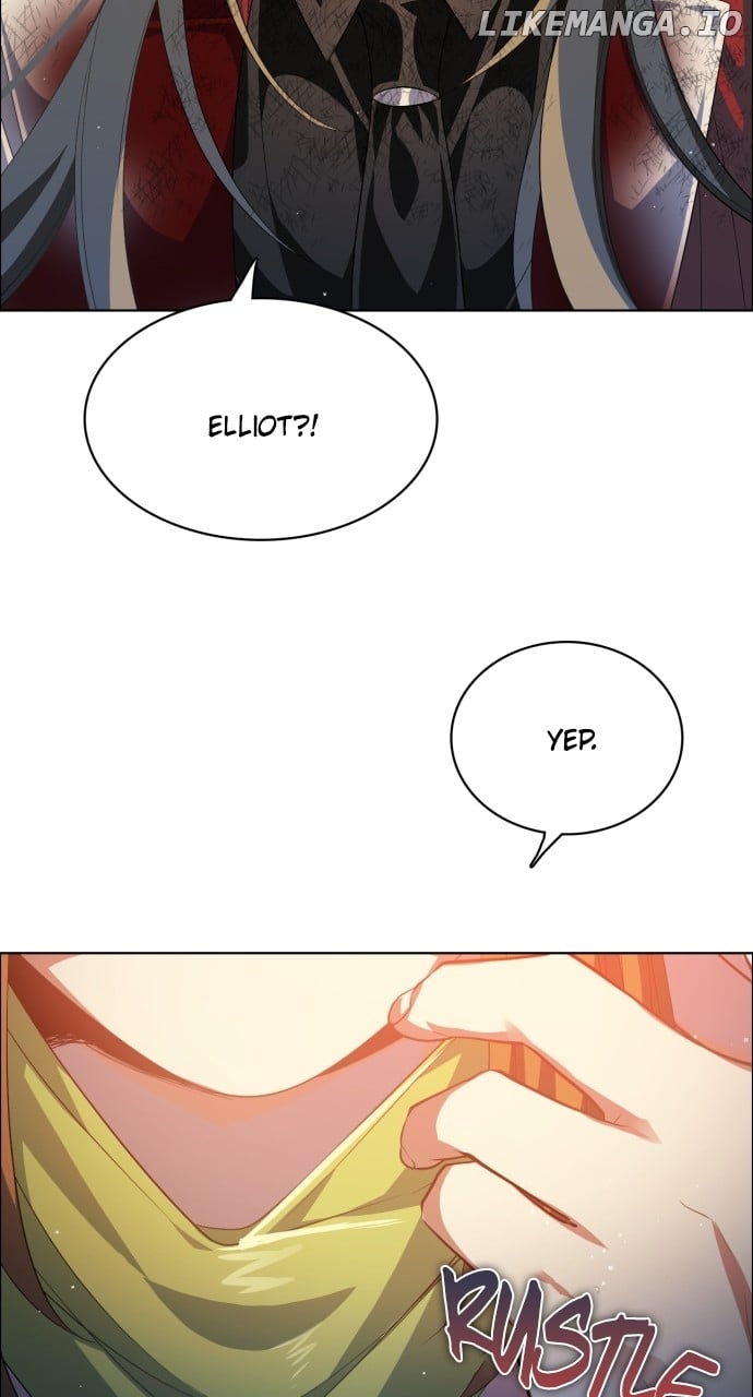 Zero Game Chapter 274 - Page 84 in English