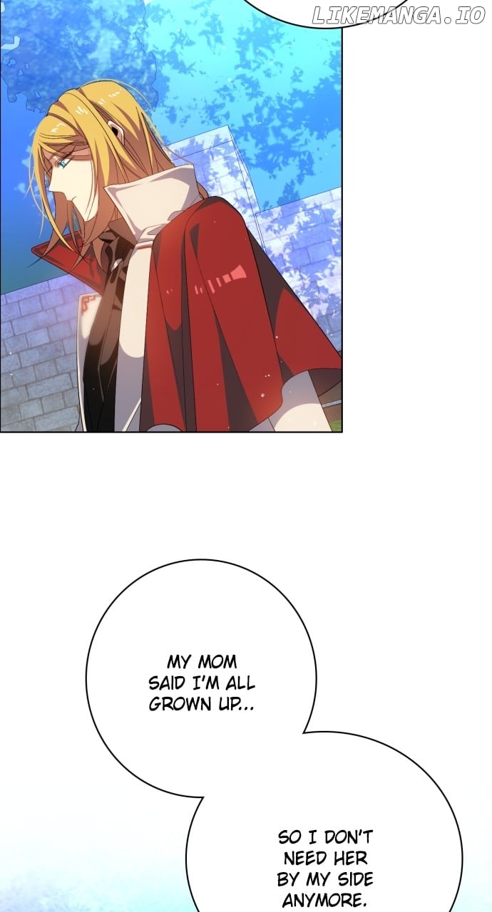 Zero Game Chapter 275 - Page 21 in English
