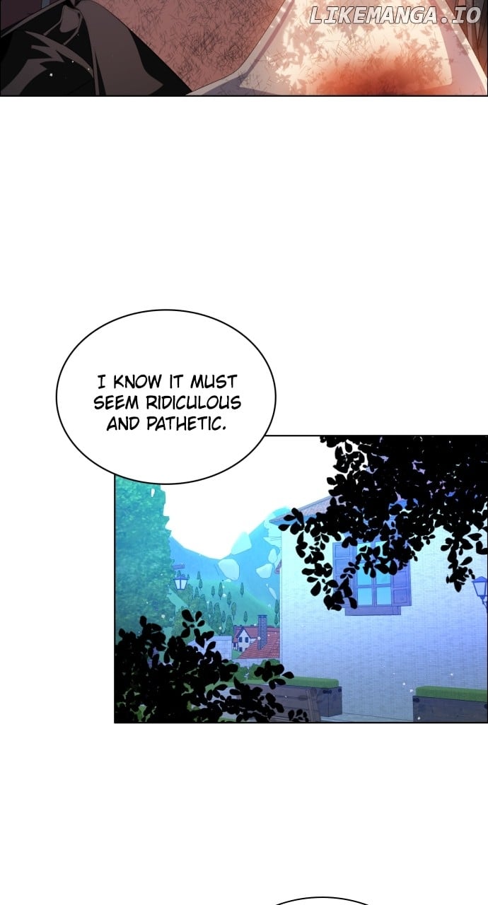 Zero Game Chapter 275 - Page 24 in English