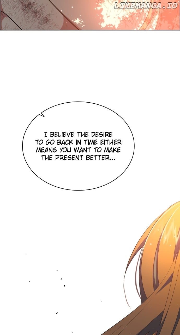 Zero Game Chapter 275 - Page 31 in English