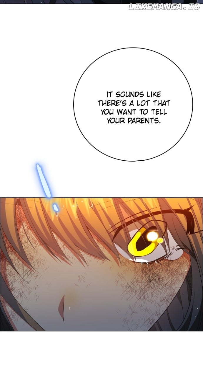Zero Game Chapter 275 - Page 40 in English