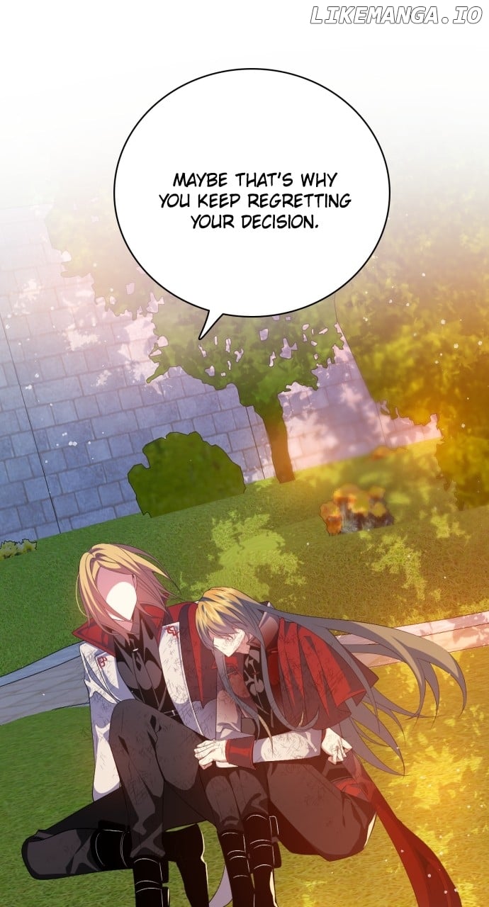 Zero Game Chapter 275 - Page 41 in English
