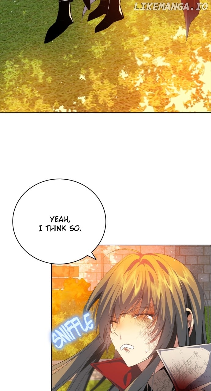 Zero Game Chapter 275 - Page 42 in English