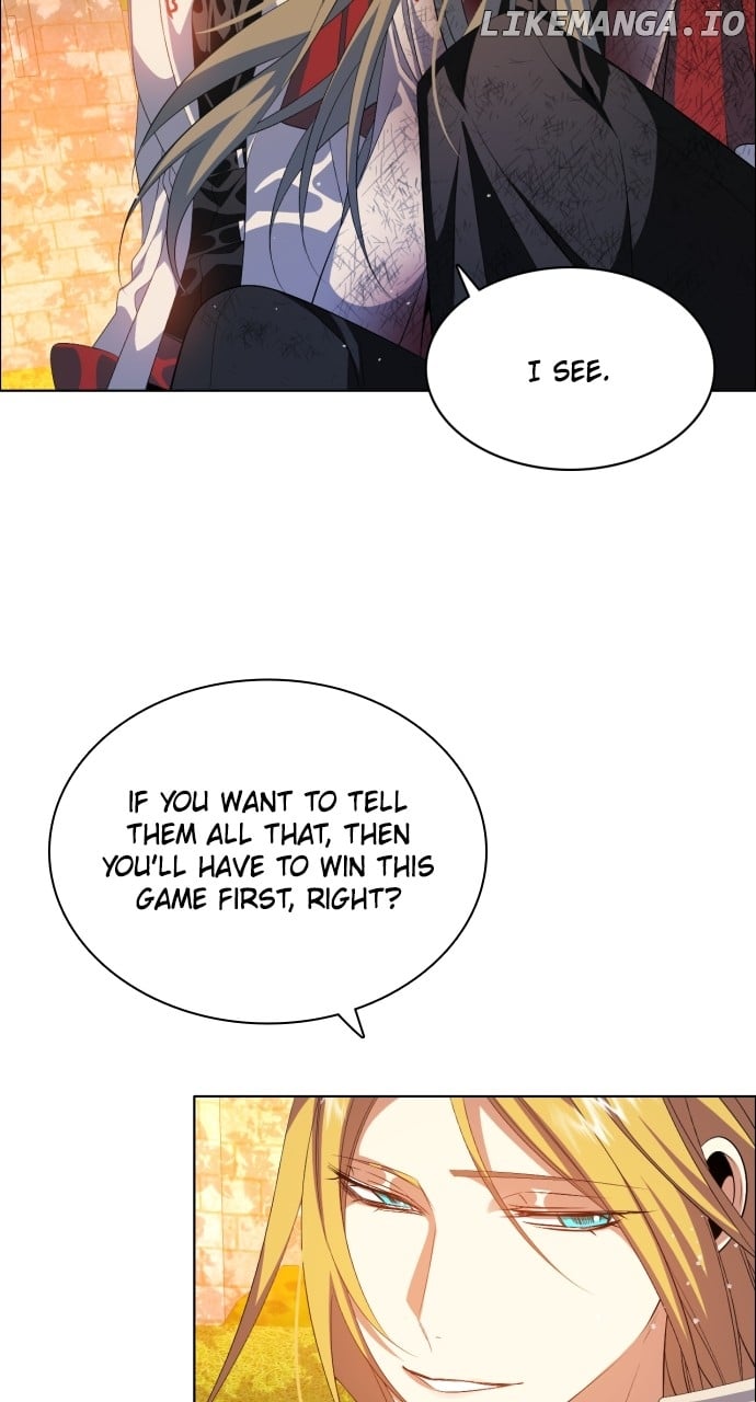 Zero Game Chapter 275 - Page 44 in English