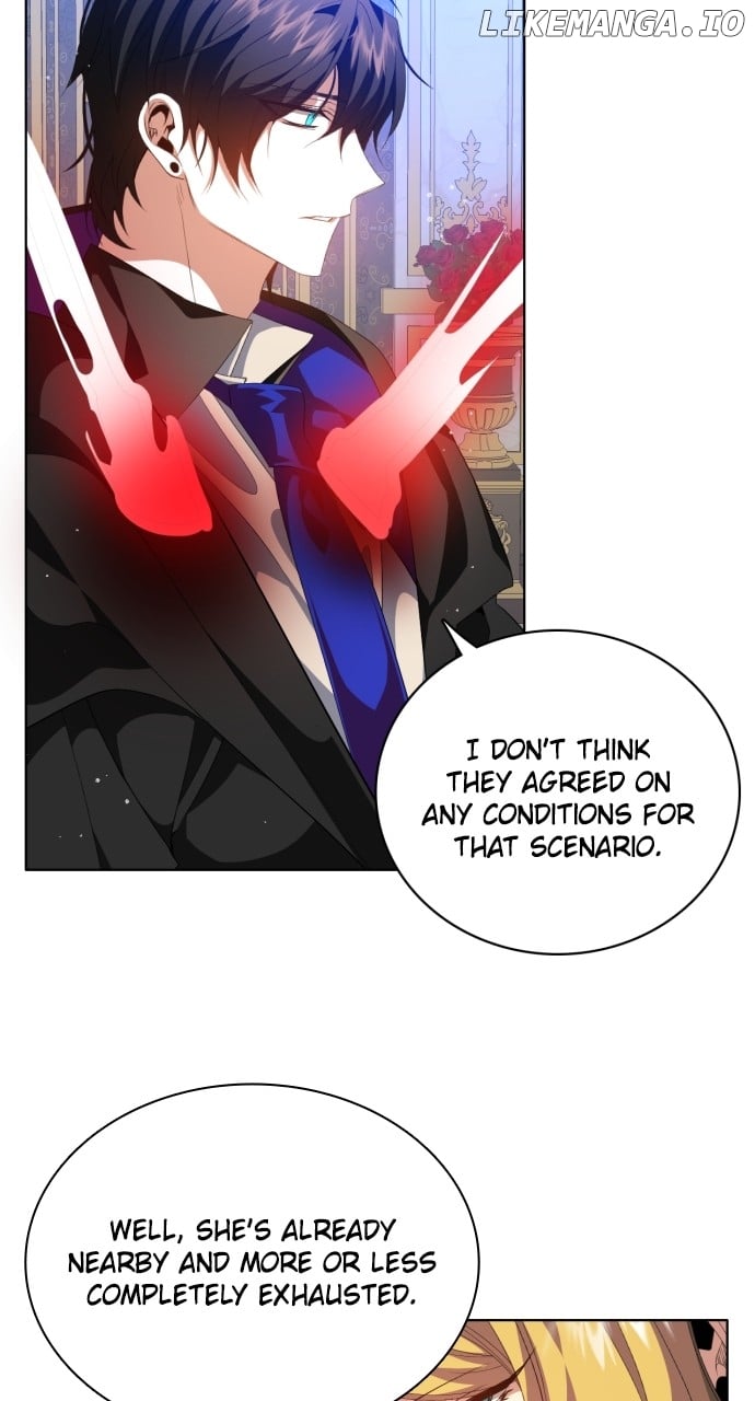 Zero Game Chapter 275 - Page 53 in English