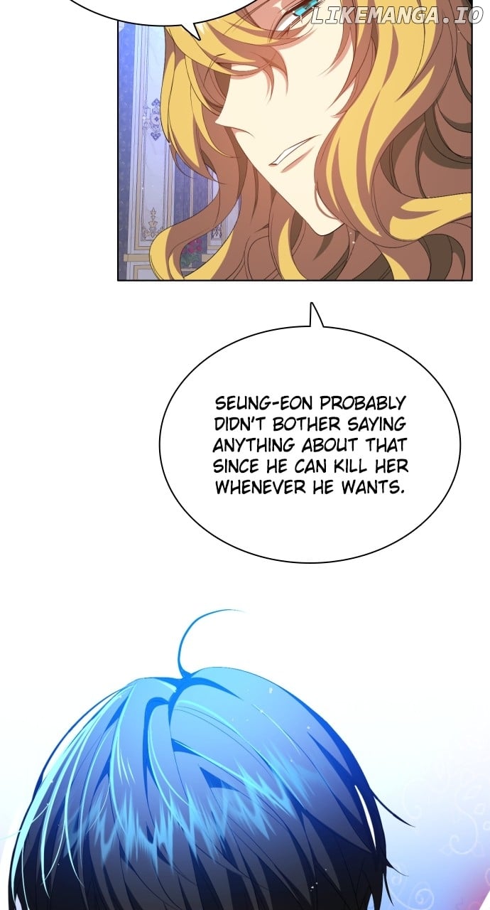 Zero Game Chapter 275 - Page 54 in English