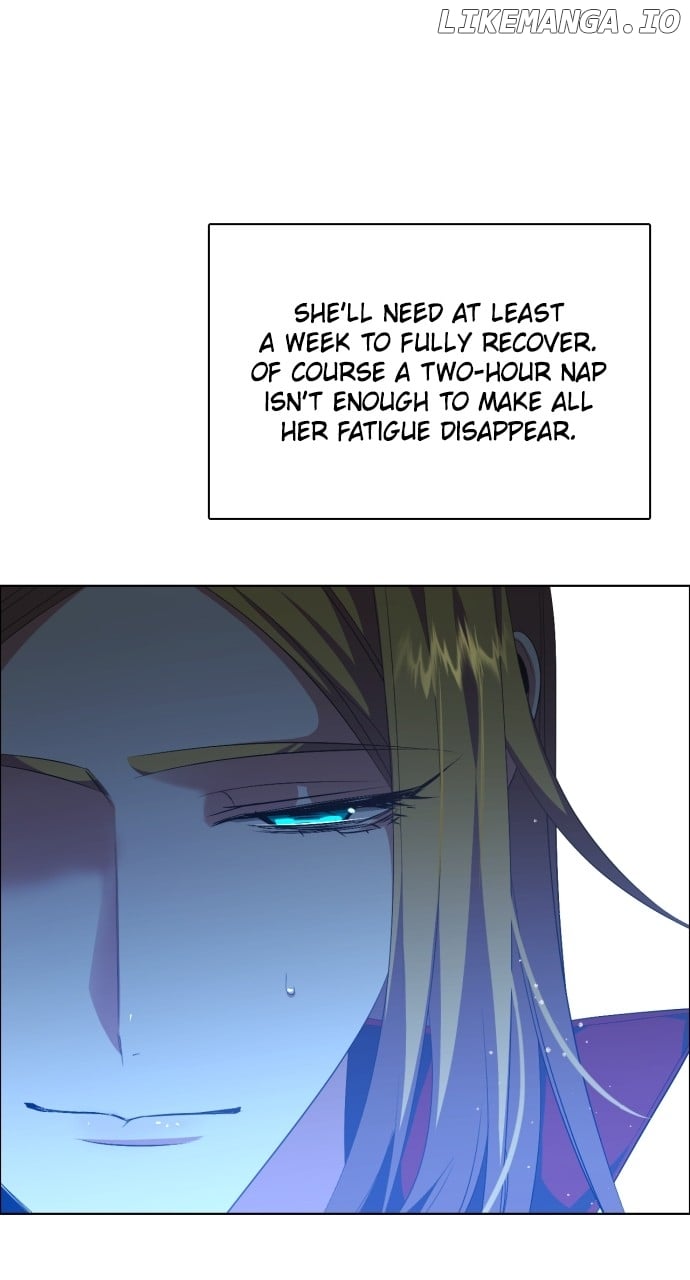 Zero Game Chapter 275 - Page 62 in English