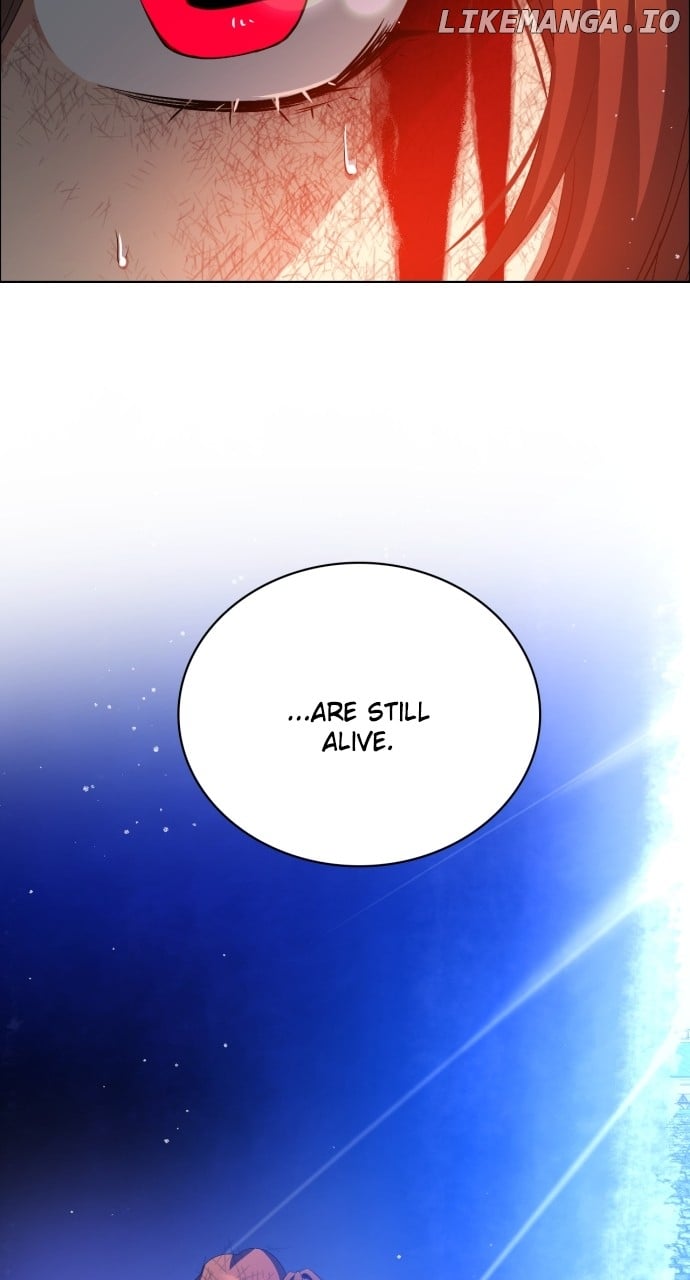 Zero Game Chapter 275 - Page 66 in English