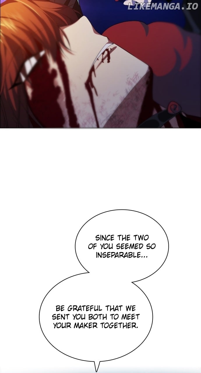 Zero Game Chapter 275 - Page 73 in English