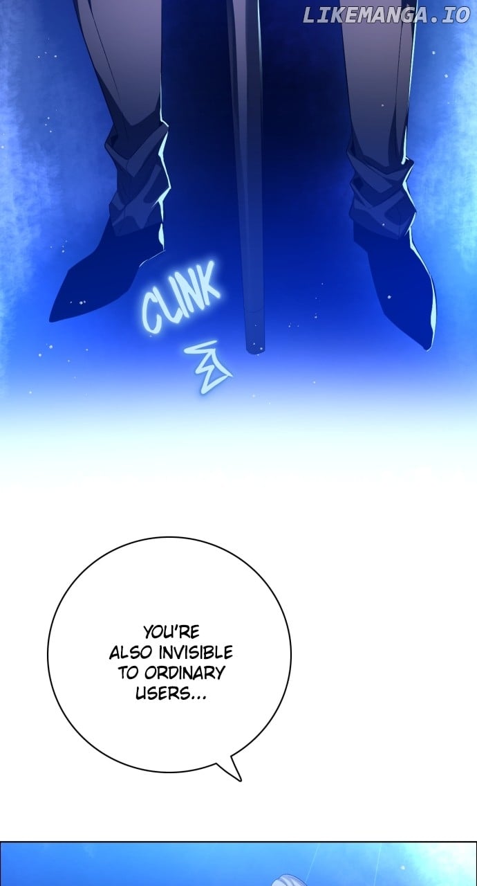 Zero Game Chapter 275 - Page 77 in English