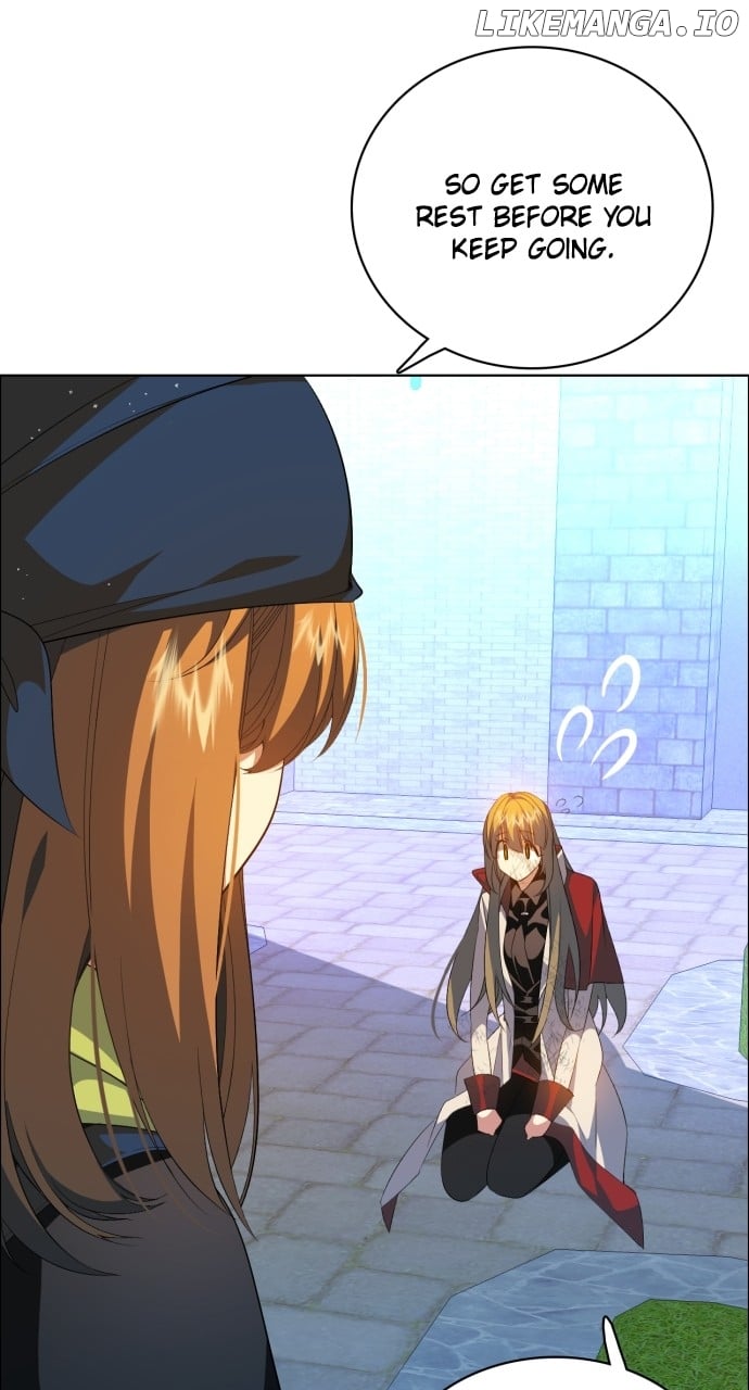 Zero Game Chapter 275 - Page 8 in English